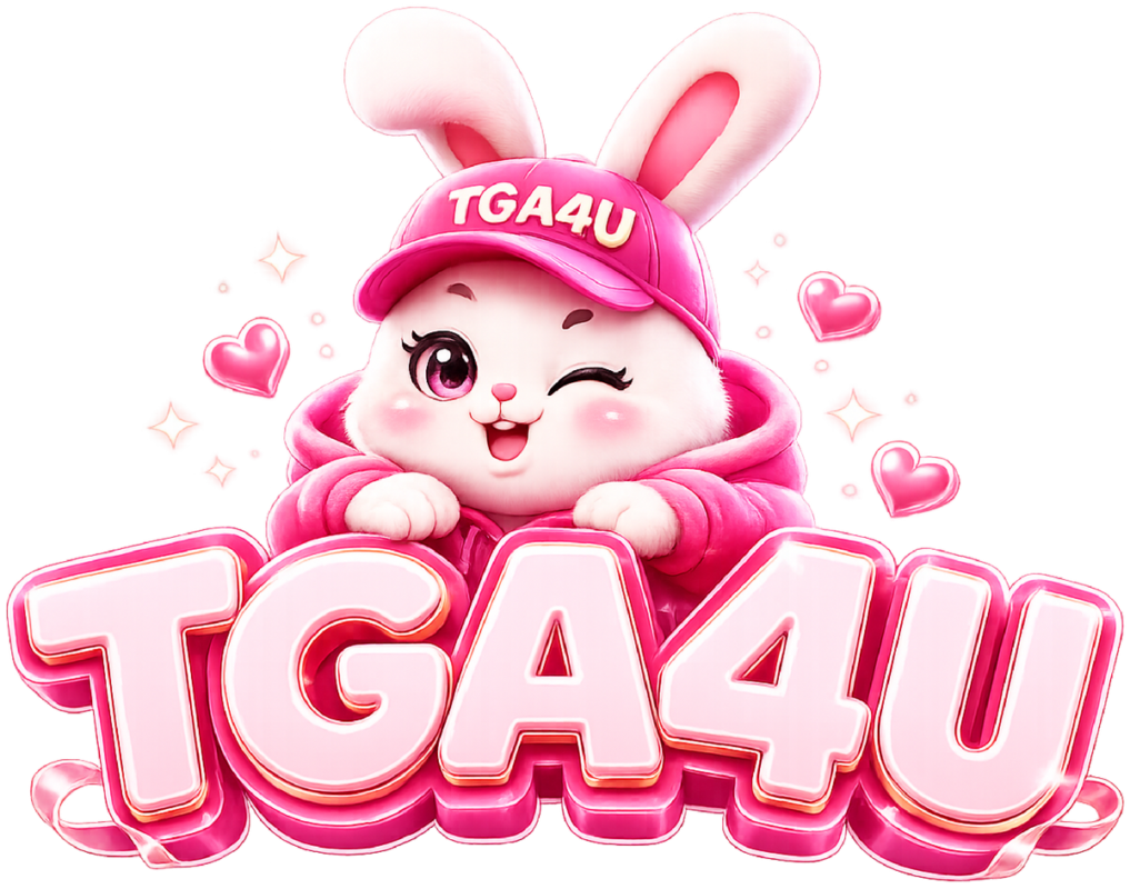 tga4u เว็บสล็อตใช้งานง่าย เกมครบ ระบบดี เหมาะกับผู้เล่นยุคใหม่